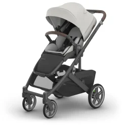 Cruz V3 Stroller + Aria V2 Travel System
