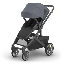Cruz V3 Stroller + Aria V2 Travel System