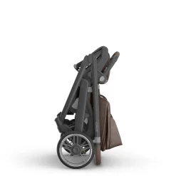 Cruz V3 Stroller + Aria V2 Travel System