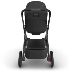 Cruz V3 Stroller + Aria V2 Travel System