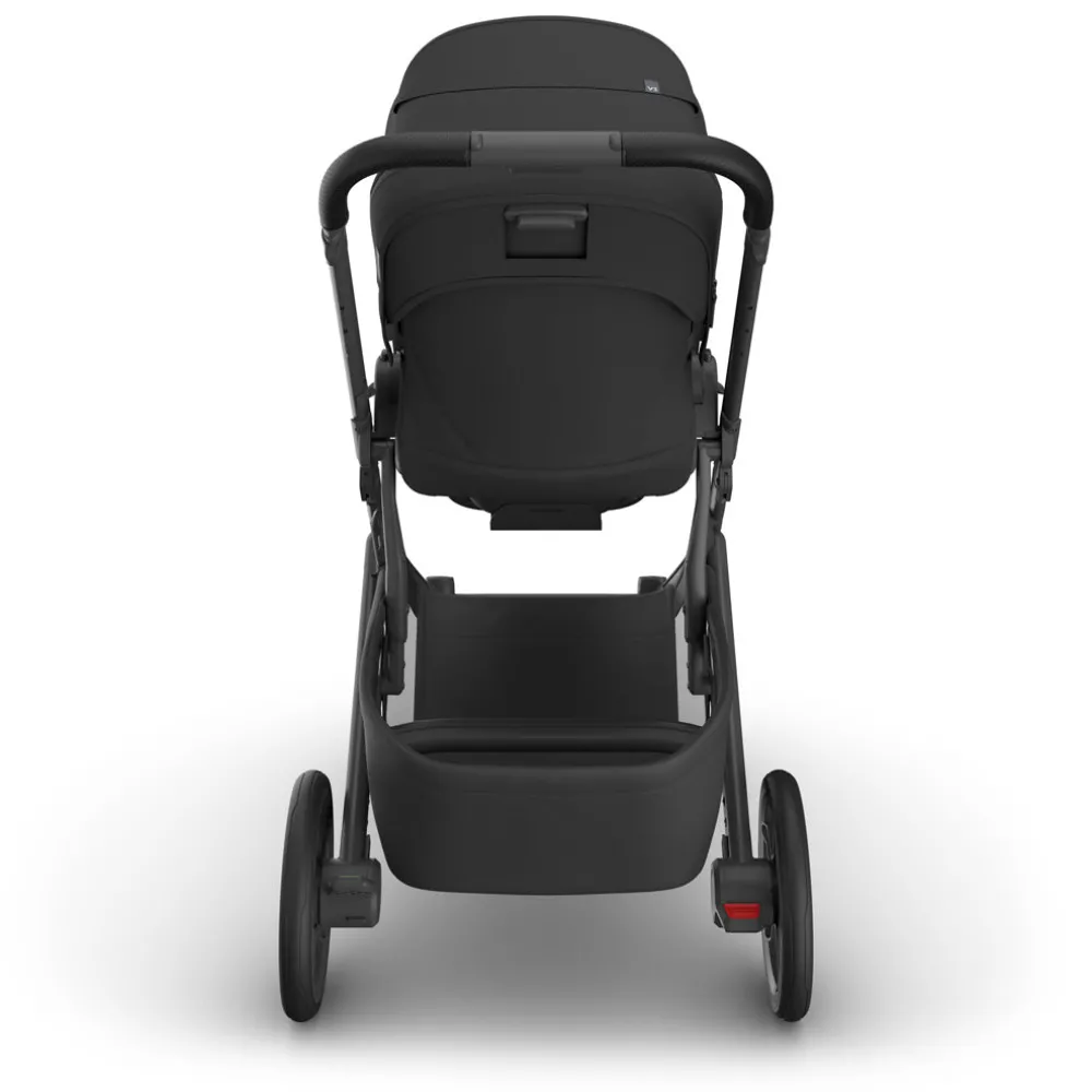 Cruz V3 Stroller + Aria V2 Travel System