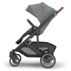 Cruz V3 Stroller + Aria V2 Travel System