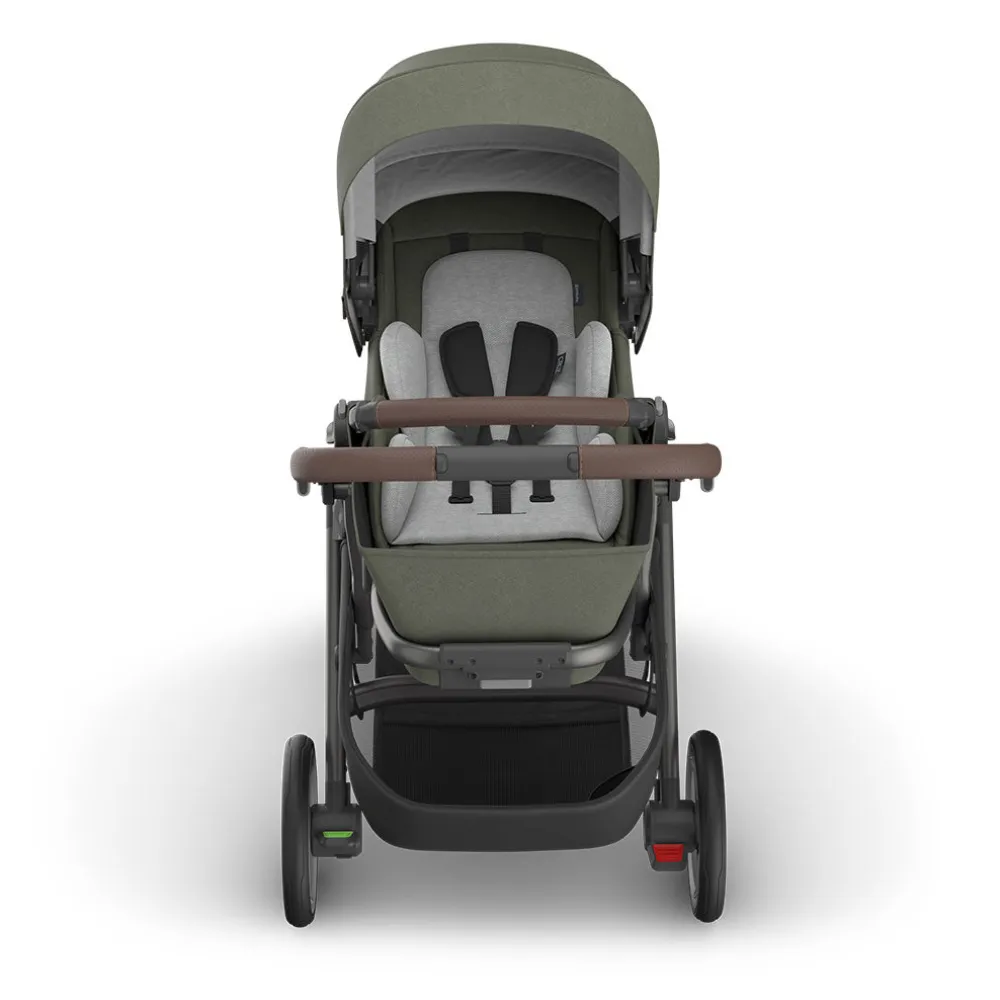 Cruz V3 Stroller + Aria V2 Travel System