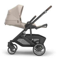 Cruz V3 Stroller + Aria V2 Travel System