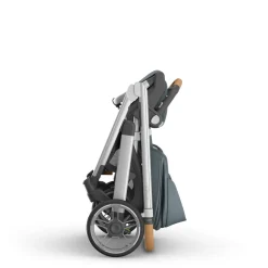 Cruz V3 Stroller + Aria V2 Travel System