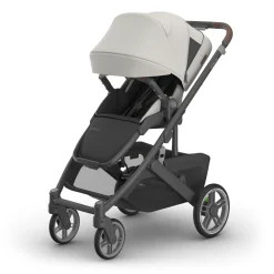 Cruz V3 Stroller + Aria V2 Travel System