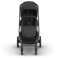 Cruz V3 Stroller + Aria V2 Travel System