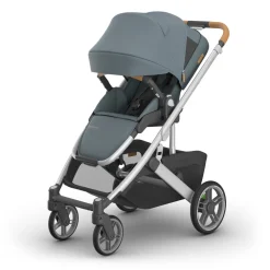 Cruz V3 Stroller + Aria V2 Travel System