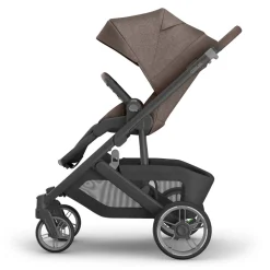 Cruz V3 Stroller + Aria V2 Travel System