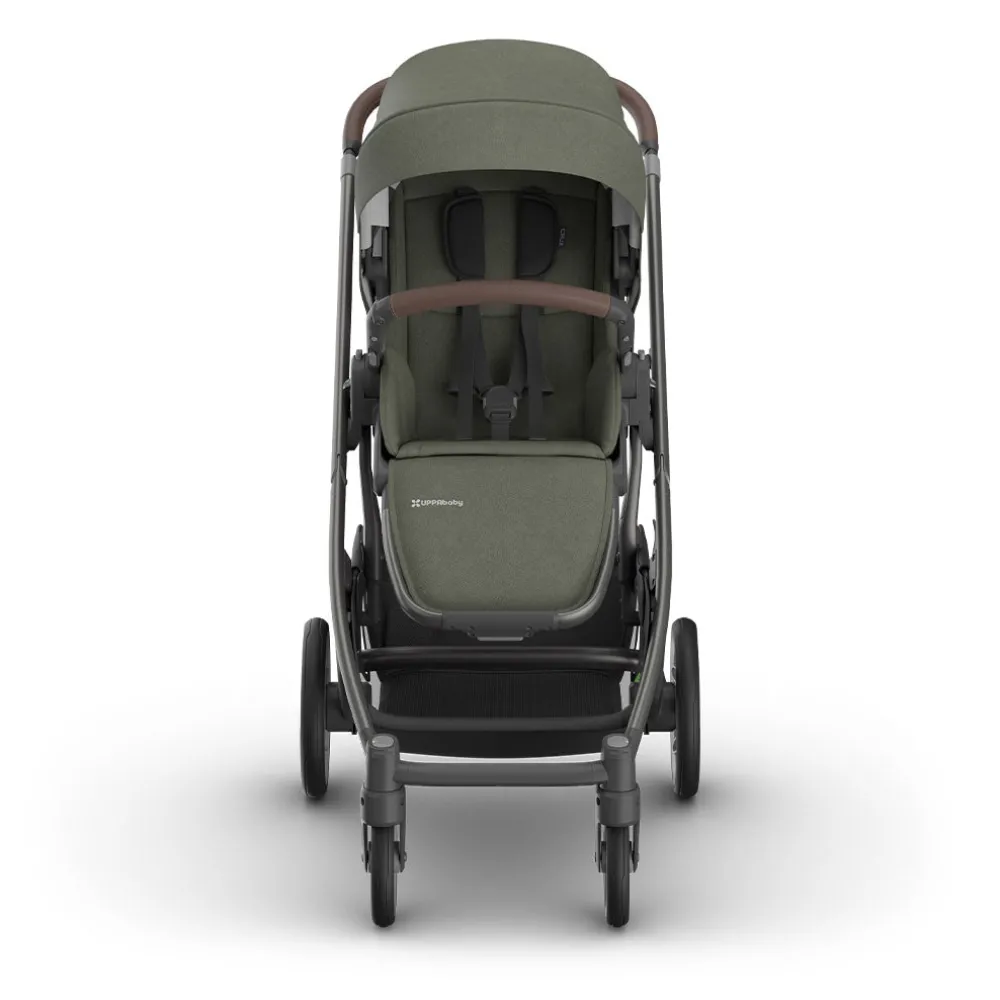 Cruz V3 Stroller Open Box