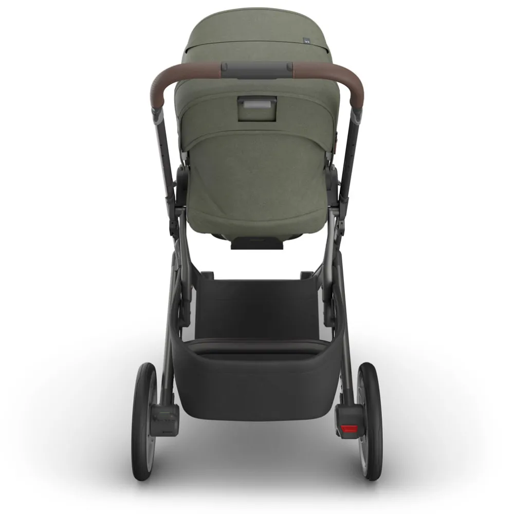 Cruz V3 Stroller Open Box