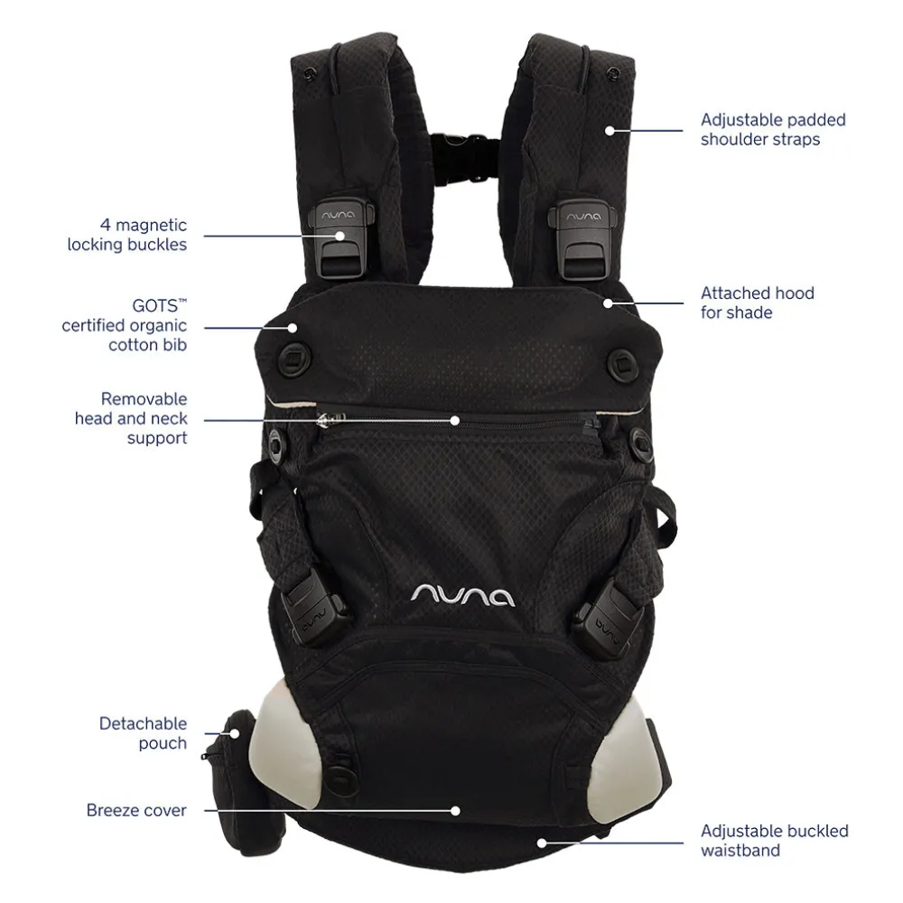 CUDL Clik Carrier