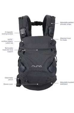 CUDL Clik Carrier