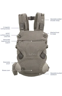 CUDL Clik Carrier