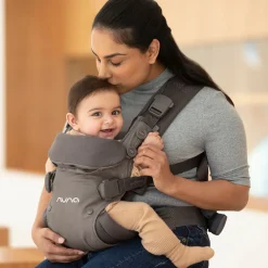 CUDL deux Baby Carrier