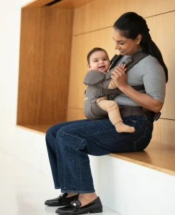 CUDL deux Baby Carrier