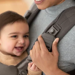 CUDL deux Baby Carrier