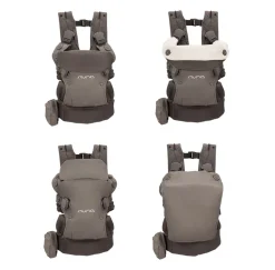 CUDL deux Baby Carrier