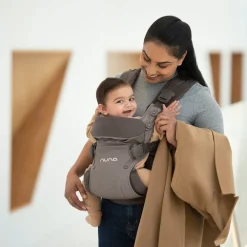 CUDL deux Baby Carrier