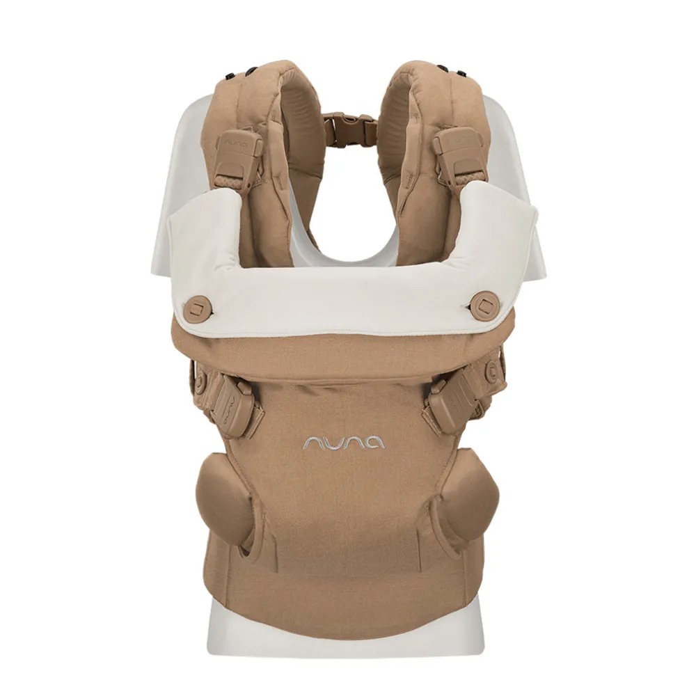 CUDL luxe Baby Carrier