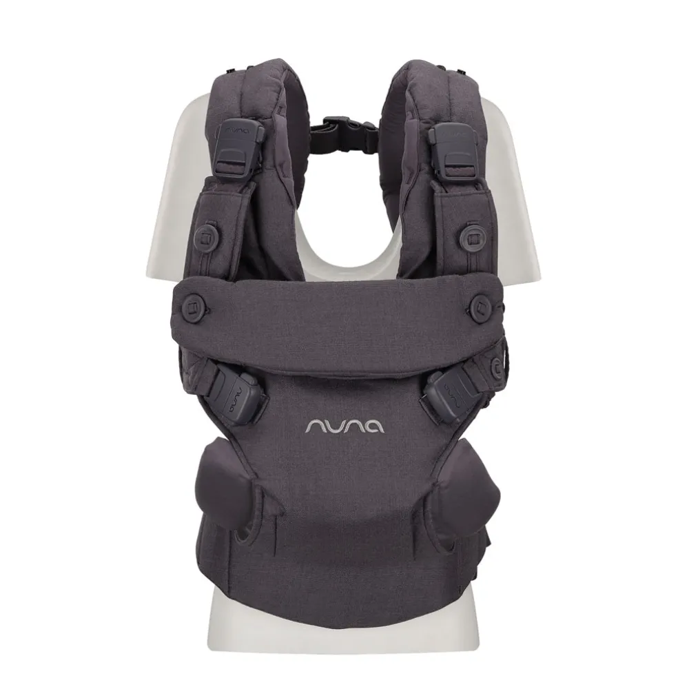 CUDL luxe Baby Carrier