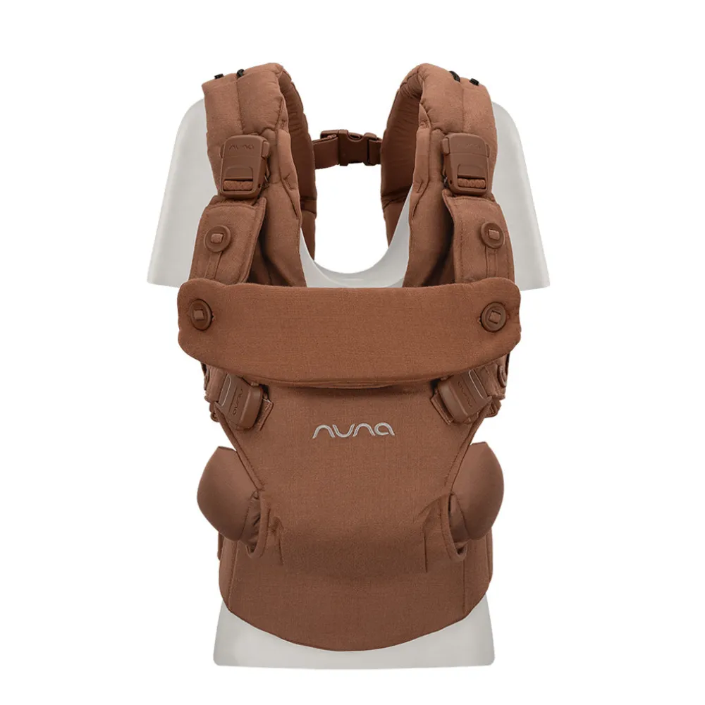 CUDL luxe Baby Carrier