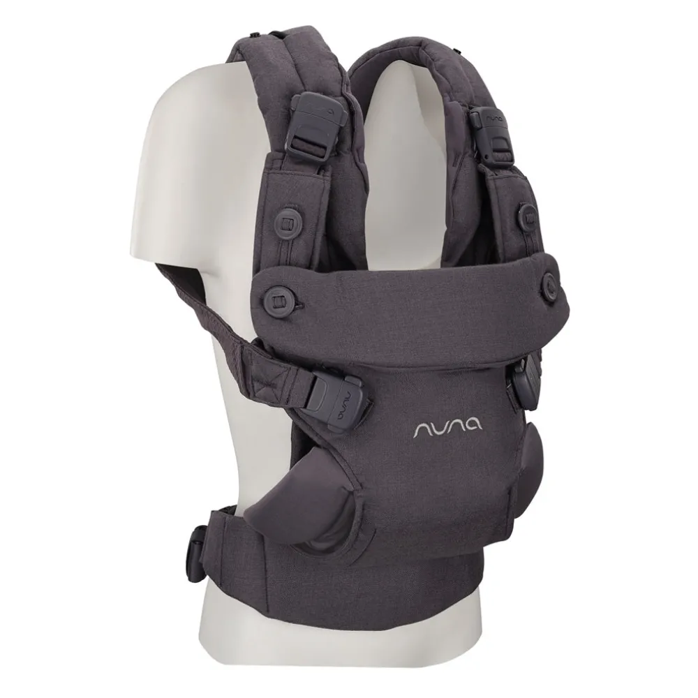 CUDL luxe Baby Carrier