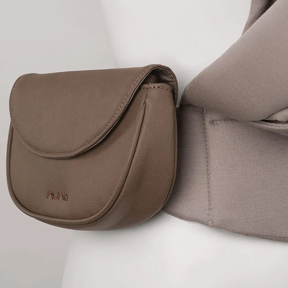CUDL luxe Baby Carrier