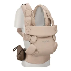 CUDL luxe Baby Carrier