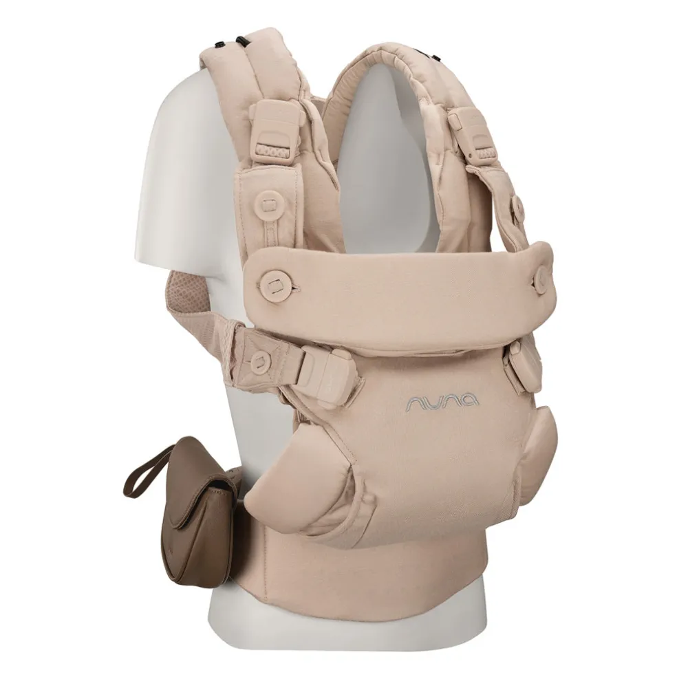 CUDL luxe Baby Carrier
