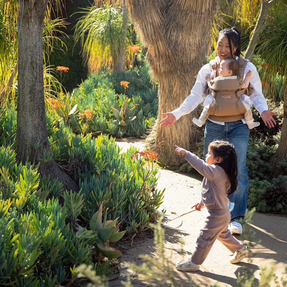 CUDL luxe Baby Carrier
