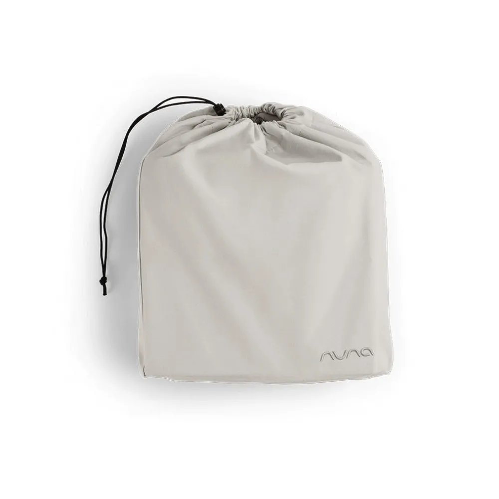 CUDL luxe Baby Carrier