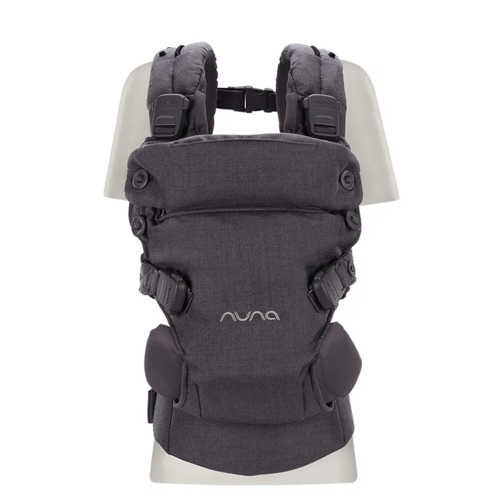 CUDL luxe Baby Carrier