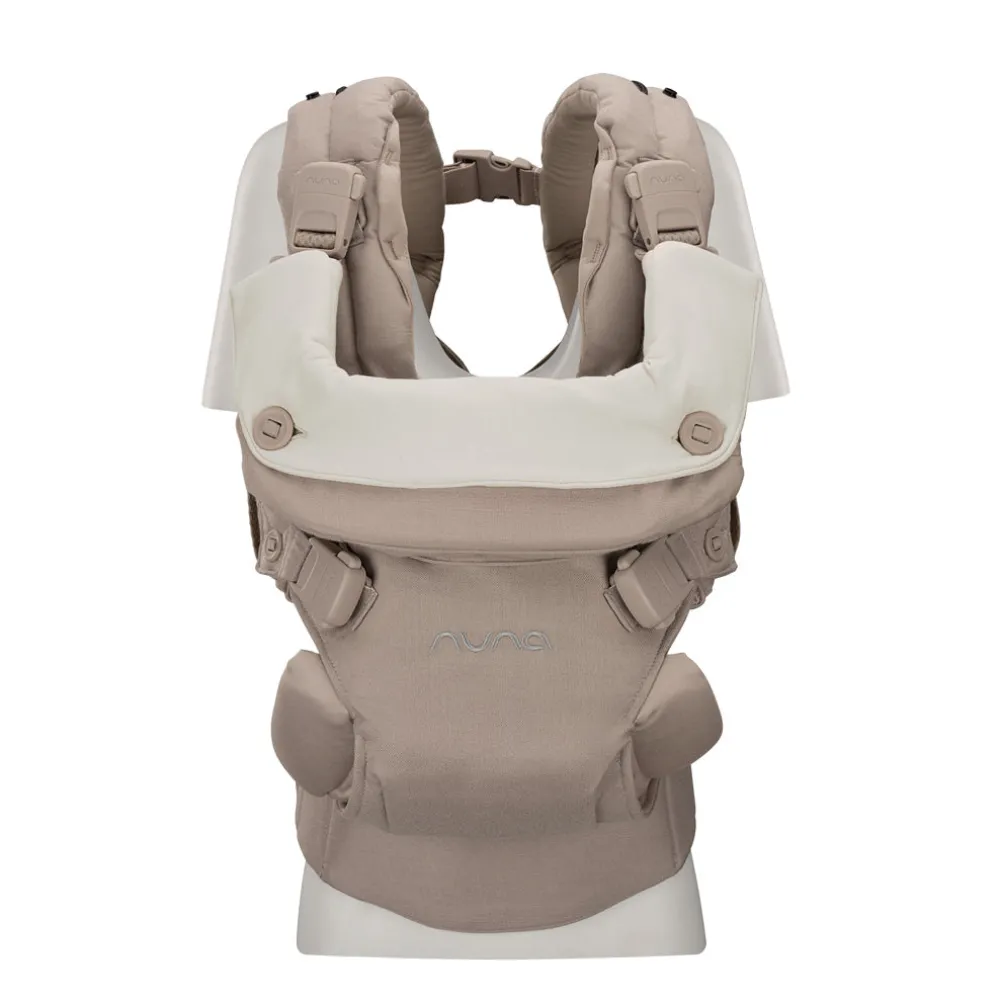 CUDL luxe Baby Carrier