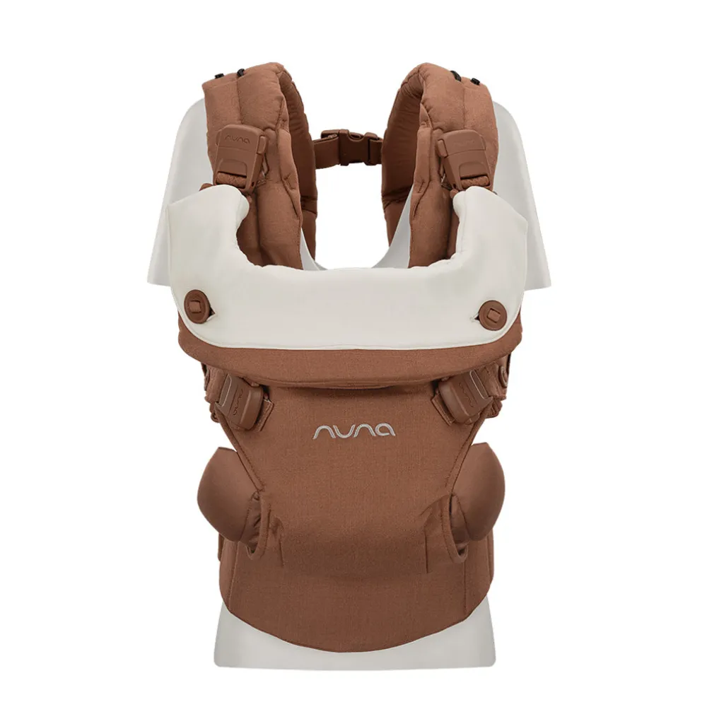 CUDL luxe Baby Carrier