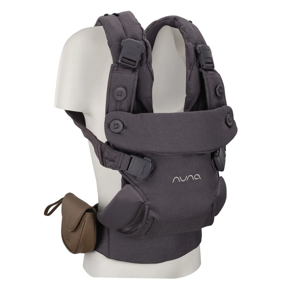 CUDL luxe Baby Carrier