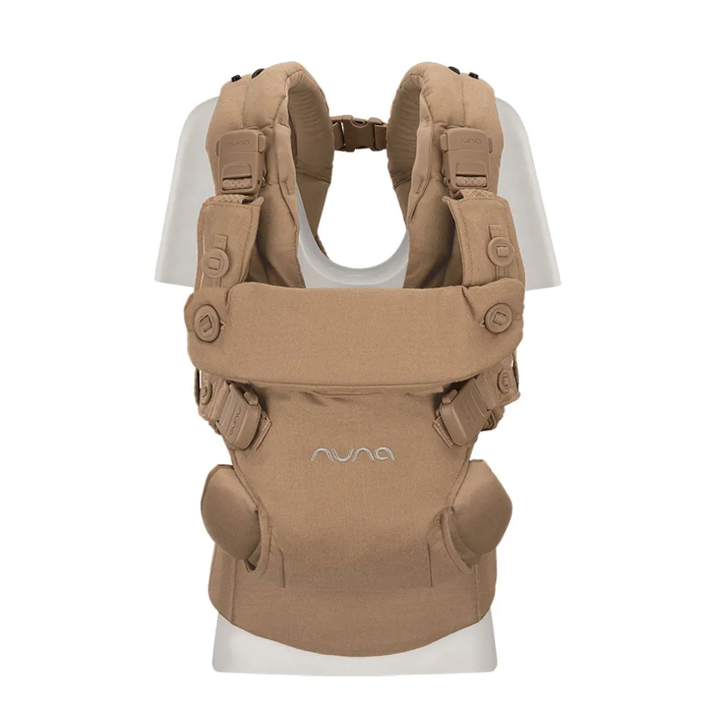 CUDL luxe Baby Carrier