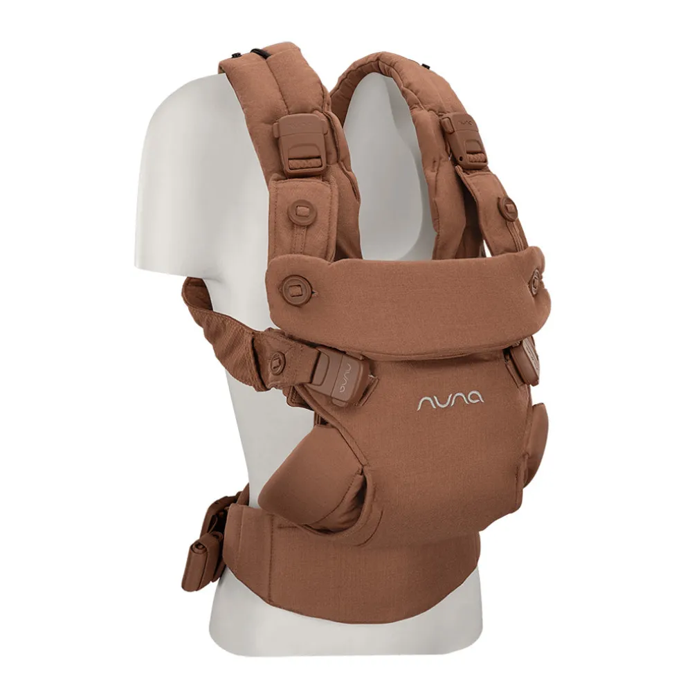 CUDL luxe Baby Carrier
