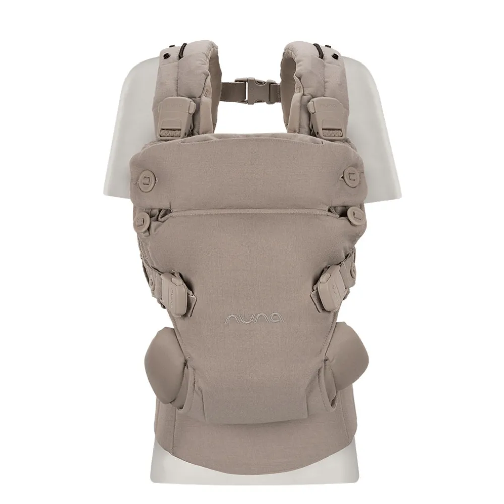 CUDL luxe Baby Carrier
