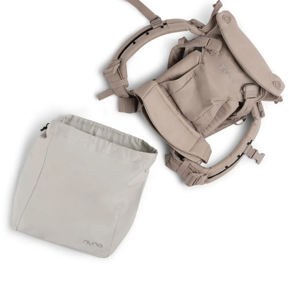CUDL luxe Baby Carrier