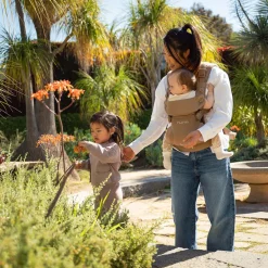 CUDL luxe Baby Carrier