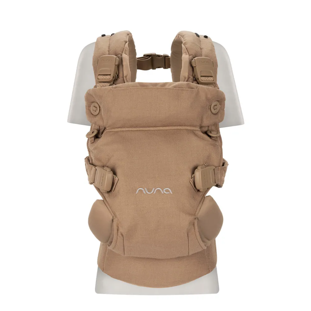 CUDL luxe Baby Carrier