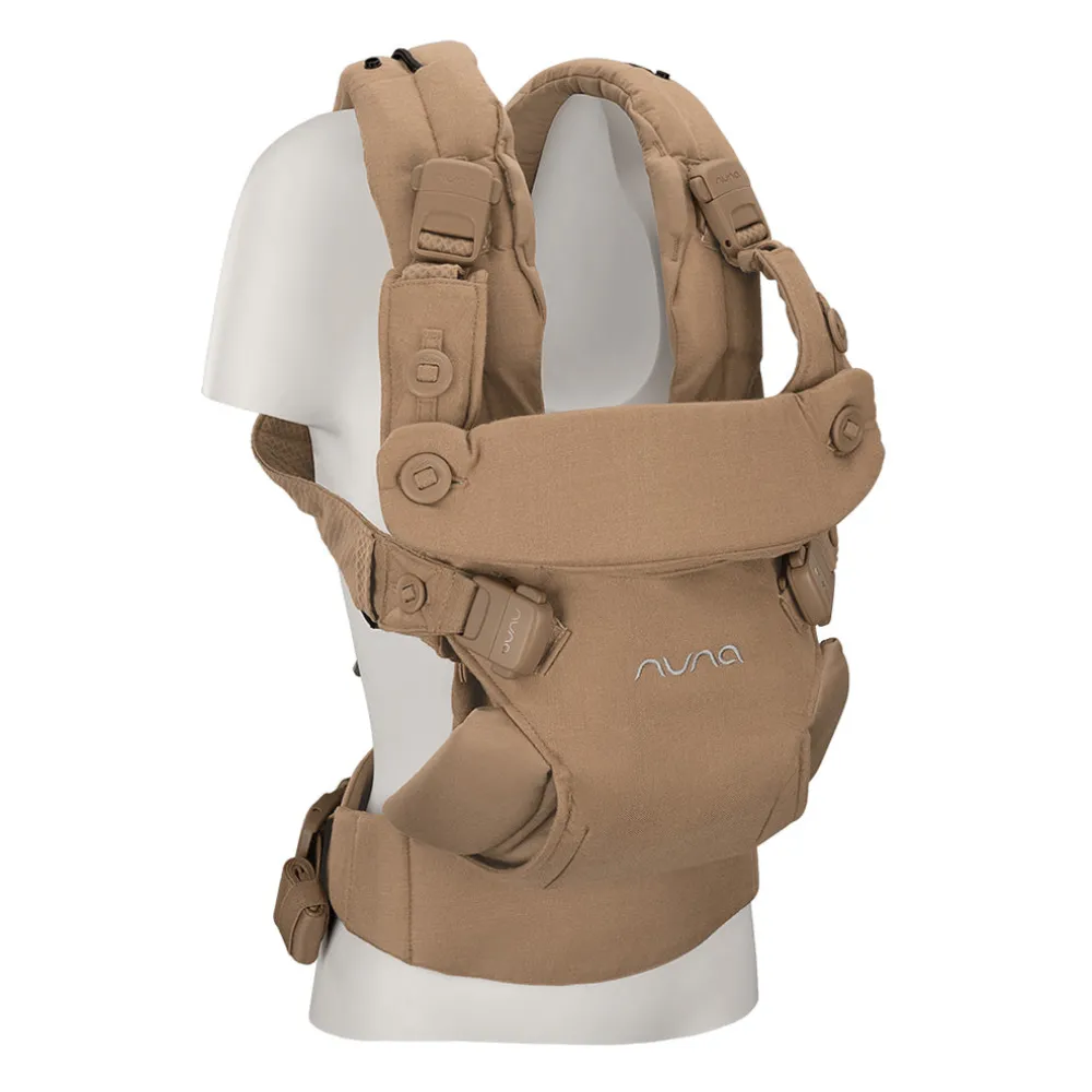 CUDL luxe Baby Carrier