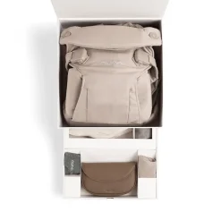 CUDL luxe Baby Carrier