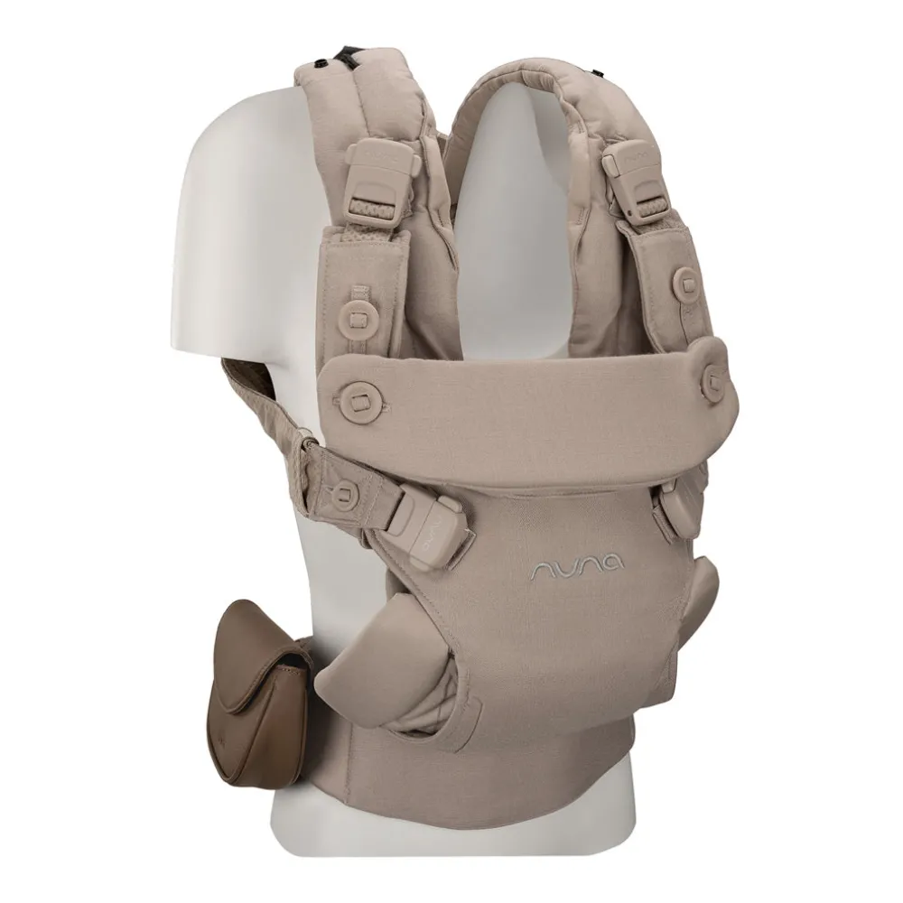 CUDL luxe Baby Carrier