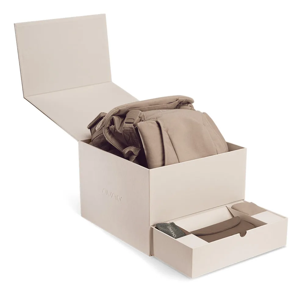 CUDL luxe Baby Carrier