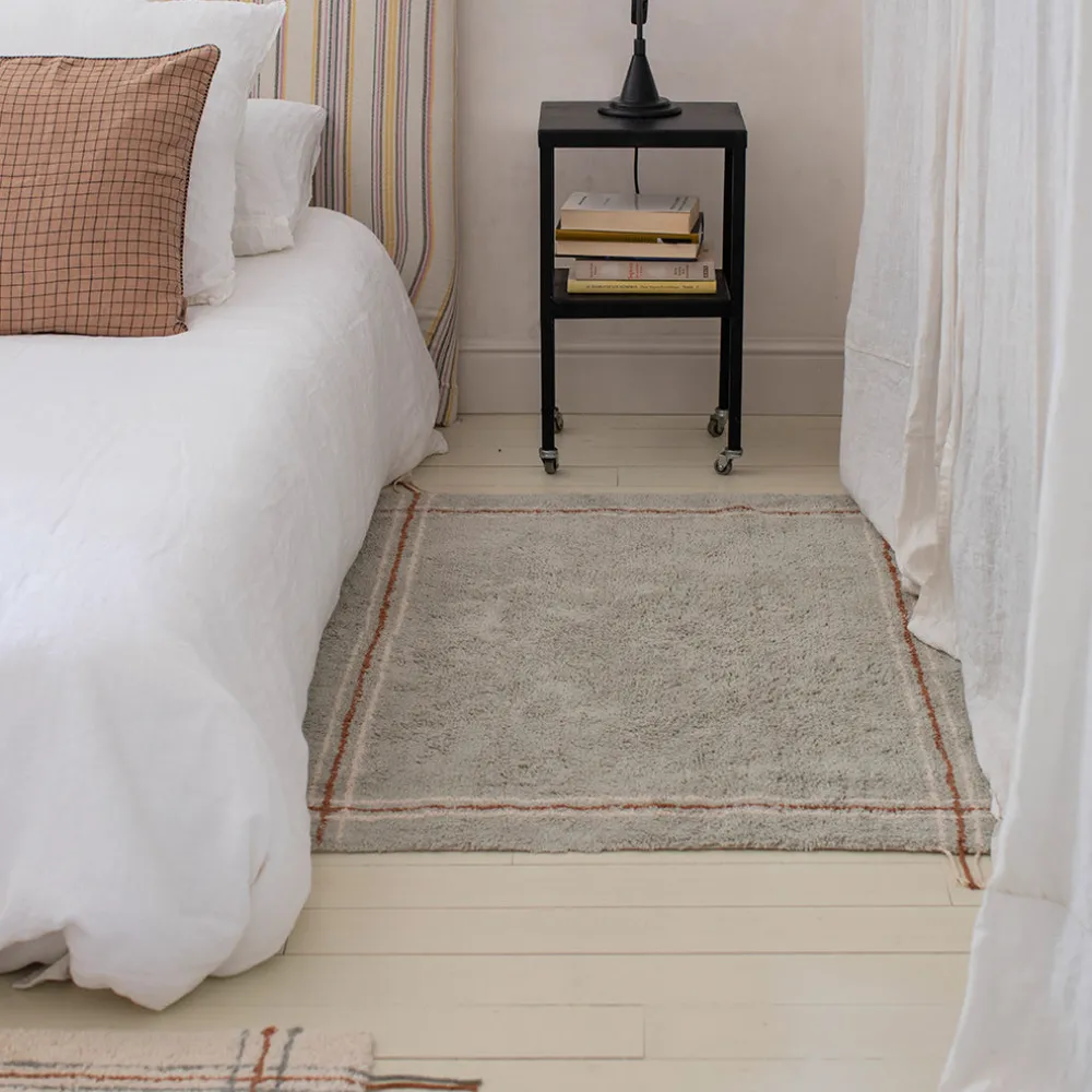 Cuisine Washable Rug
