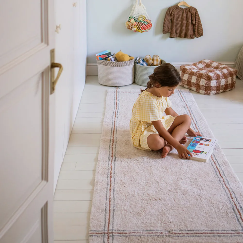 Cuisine Washable Rug