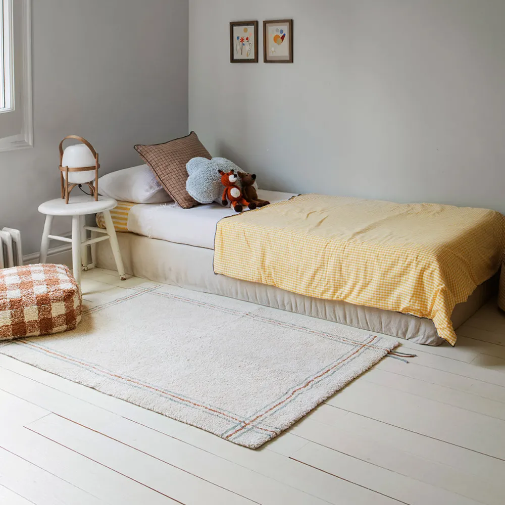 Cuisine Washable Rug
