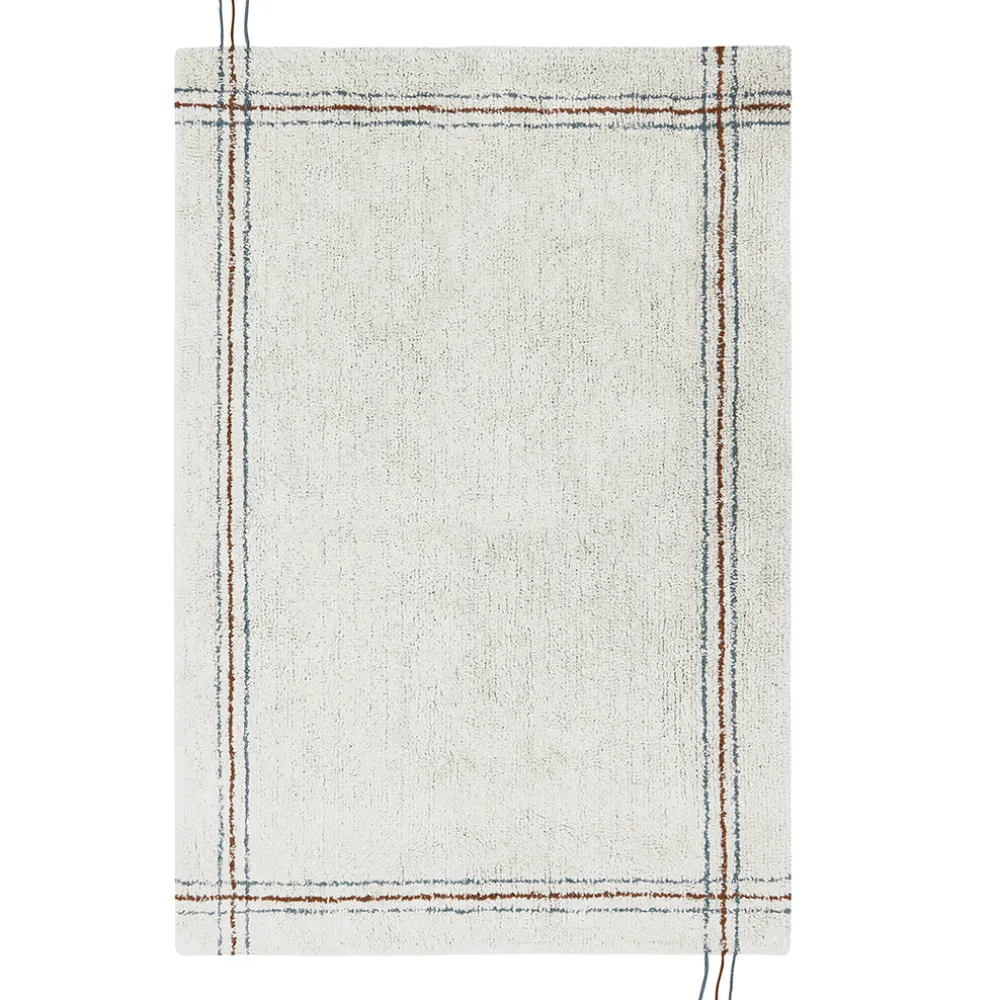 Cuisine Washable Rug